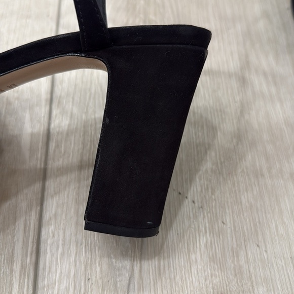 Schutz Keefa platform sandals - Picture 8 of 9